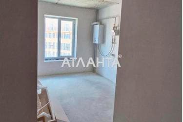 1-комнатная квартира по адресу ул. Инглези (площадь 34 м²) - Atlanta.ua - imageAlt 14