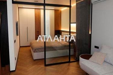 1-кімнатна квартира за адресою вул. Франка Івана (площа 51,6 м²) - Atlanta.ua - фото 17