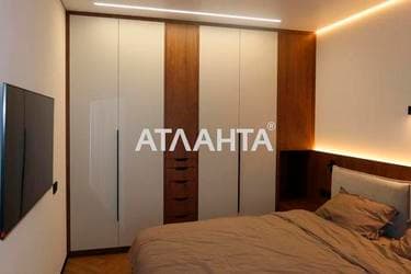 1-кімнатна квартира за адресою вул. Франка Івана (площа 51,6 м²) - Atlanta.ua - фото 18