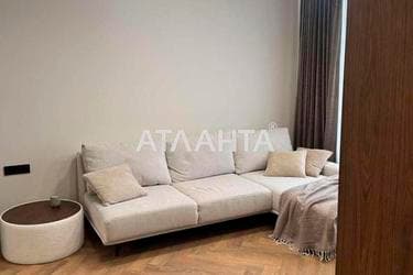 1-кімнатна квартира за адресою вул. Франка Івана (площа 51,6 м²) - Atlanta.ua - фото 19