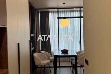 1-кімнатна квартира за адресою вул. Франка Івана (площа 51,6 м²) - Atlanta.ua - фото 20