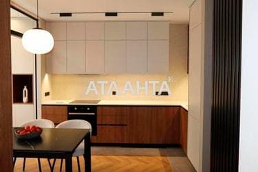 1-кімнатна квартира за адресою вул. Франка Івана (площа 51,6 м²) - Atlanta.ua - фото 24