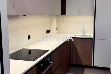 1-кімнатна квартира за адресою вул. Франка Івана (площа 51,6 м²) - Atlanta.ua - фото 25
