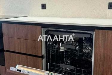 1-кімнатна квартира за адресою вул. Франка Івана (площа 51,6 м²) - Atlanta.ua - фото 26