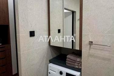 1-кімнатна квартира за адресою вул. Франка Івана (площа 51,6 м²) - Atlanta.ua - фото 29