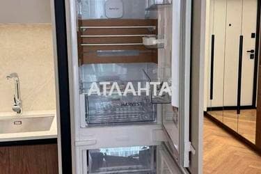 1-кімнатна квартира за адресою вул. Франка Івана (площа 51,6 м²) - Atlanta.ua - фото 27