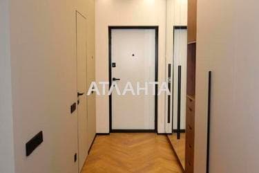 1-кімнатна квартира за адресою вул. Франка Івана (площа 51,6 м²) - Atlanta.ua - фото 23
