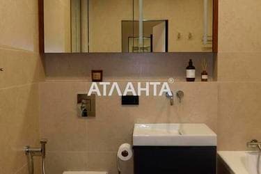 1-кімнатна квартира за адресою вул. Франка Івана (площа 51,6 м²) - Atlanta.ua - фото 28