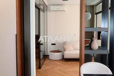 1-кімнатна квартира за адресою вул. Франка Івана (площа 51,6 м²) - Atlanta.ua - фото 21