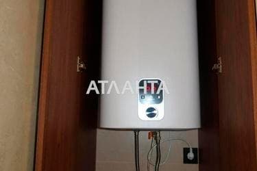 1-кімнатна квартира за адресою вул. Франка Івана (площа 51,6 м²) - Atlanta.ua - фото 30