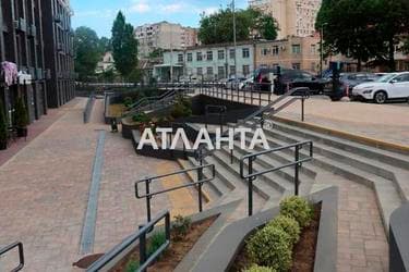 1-кімнатна квартира за адресою вул. Франка Івана (площа 51,6 м²) - Atlanta.ua - фото 31