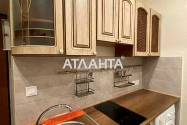1-кімнатна квартира за адресою Онілової пров. (площа 44 м²) - Atlanta.ua - фото 19