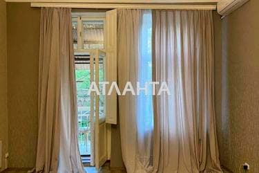 1-кімнатна квартира за адресою Онілової пров. (площа 44 м²) - Atlanta.ua - фото 13