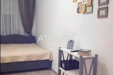 2-кімнатна квартира за адресою вул. Успенська (площа 37 м²) - Atlanta.ua - фото 10