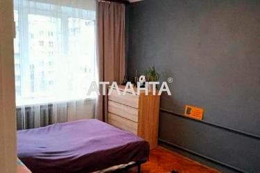 1-кімнатна квартира за адресою вул. Наукова (площа 27 м²) - Atlanta.ua - фото 9
