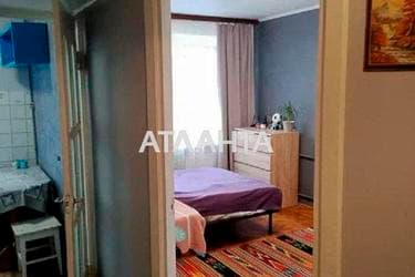 1-кімнатна квартира за адресою вул. Наукова (площа 27 м²) - Atlanta.ua - фото 12