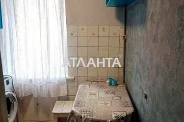 1-кімнатна квартира за адресою вул. Наукова (площа 27 м²) - Atlanta.ua - фото 14