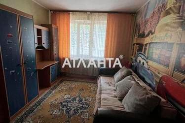2-комнатная квартира по адресу ул. Махачкалинская (площадь 55,7 м²) - Atlanta.ua - imageAlt 16