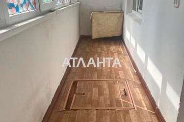 2-комнатная квартира по адресу ул. Махачкалинская (площадь 55,7 м²) - Atlanta.ua - imageAlt 21