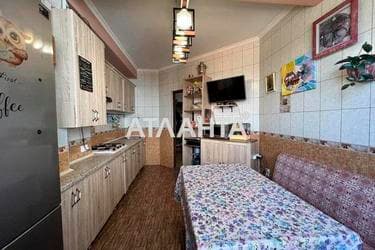 3-комнатная квартира по адресу ул. Хотинська (площадь 83,5 м²) - Atlanta.ua - фото 28