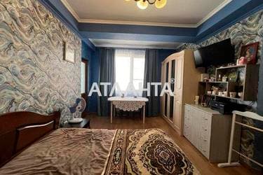3-комнатная квартира по адресу ул. Хотинська (площадь 83,5 м²) - Atlanta.ua - фото 29