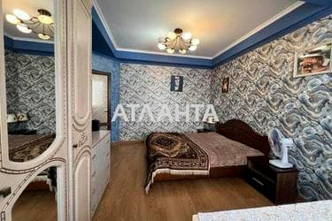 3-комнатная квартира по адресу ул. Хотинська (площадь 83,5 м²) - Atlanta.ua - фото 30