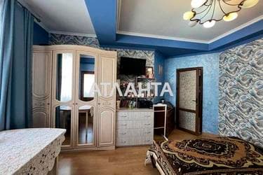 3-комнатная квартира по адресу ул. Хотинська (площадь 83,5 м²) - Atlanta.ua - фото 31