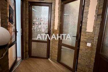 3-комнатная квартира по адресу ул. Хотинська (площадь 83,5 м²) - Atlanta.ua - фото 34