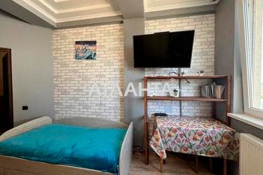 3-комнатная квартира по адресу ул. Хотинська (площадь 83,5 м²) - Atlanta.ua - фото 37