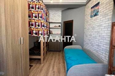 3-комнатная квартира по адресу ул. Хотинська (площадь 83,5 м²) - Atlanta.ua - фото 38