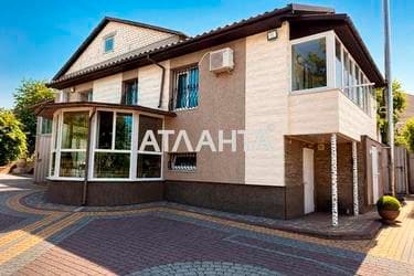 Дом по адресу ул. Ивана Федорова (площадь 146 м²) - Atlanta.ua - imageAlt 13