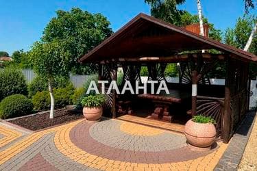 Дом по адресу ул. Ивана Федорова (площадь 146 м²) - Atlanta.ua - imageAlt 15
