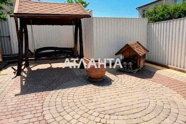 Дом по адресу ул. Ивана Федорова (площадь 146 м²) - Atlanta.ua - imageAlt 16
