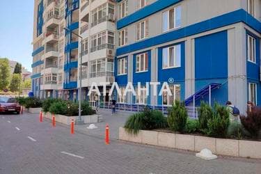 2-кімнатна квартира за адресою Гагаріна пр. (площа 70,4 м²) - Atlanta.ua - imageAlt 18