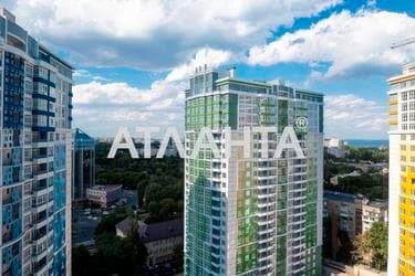 2-кімнатна квартира за адресою Гагаріна пр. (площа 70,4 м²) - Atlanta.ua - imageAlt 33