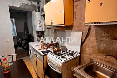 Будинок за адресою вул. Окружна (площа 55 м²) - Atlanta.ua - фото 16