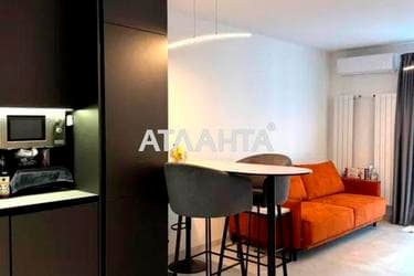 1-кімнатна квартира за адресою вул. Кульпарківська (площа 55 м²) - Atlanta.ua - фото 8