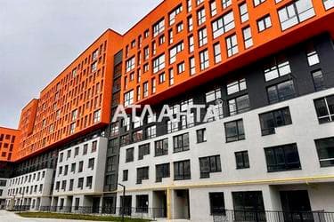 1-кімнатна квартира за адресою вул. Стрийська (площа 44,7 м²) - Atlanta.ua - фото 6