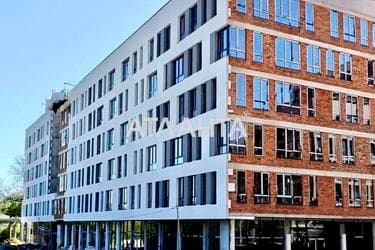 1-кімнатна квартира за адресою вул. Стрийська (площа 44,7 м²) - Atlanta.ua - фото 7