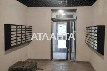 1-кімнатна квартира за адресою вул. Стрийська (площа 44,7 м²) - Atlanta.ua - фото 9