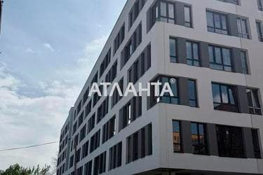 1-кімнатна квартира за адресою вул. Стрийська (площа 44,7 м²) - Atlanta.ua - фото 10
