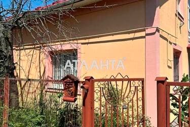 Дом по адресу ул. Цецинська (площадь 90,6 м²) - Atlanta.ua - imageAlt 18