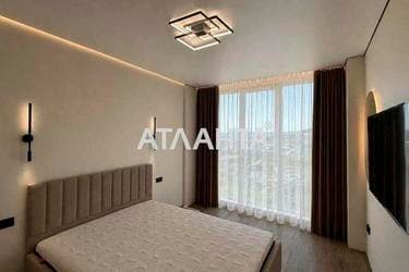 1-кімнатна квартира за адресою вул. Лісна (площа 44,6 м²) - Atlanta.ua - imageAlt 9