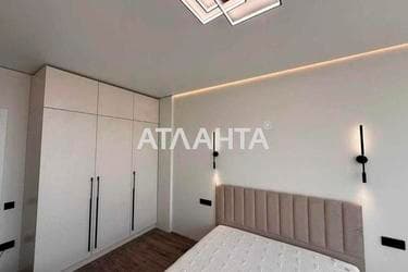 1-кімнатна квартира за адресою вул. Лісна (площа 44,6 м²) - Atlanta.ua - imageAlt 10