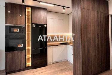 1-кімнатна квартира за адресою вул. Лісна (площа 44,6 м²) - Atlanta.ua - imageAlt 12