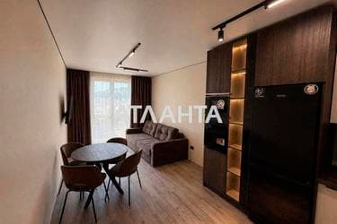 1-кімнатна квартира за адресою вул. Лісна (площа 44,6 м²) - Atlanta.ua - imageAlt 13