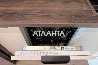 1-кімнатна квартира за адресою вул. Лісна (площа 44,6 м²) - Atlanta.ua - imageAlt 15