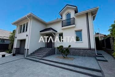 Дом по адресу ул. Елены Телиги (площадь 200 м²) - Atlanta.ua - imageAlt 8