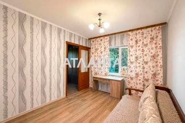 Дом по адресу Людмилы Гинзбург пер. (площадь 63 м²) - Atlanta.ua - фото 15