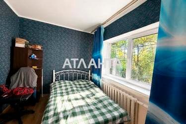 Дом по адресу Людмилы Гинзбург пер. (площадь 63 м²) - Atlanta.ua - фото 16